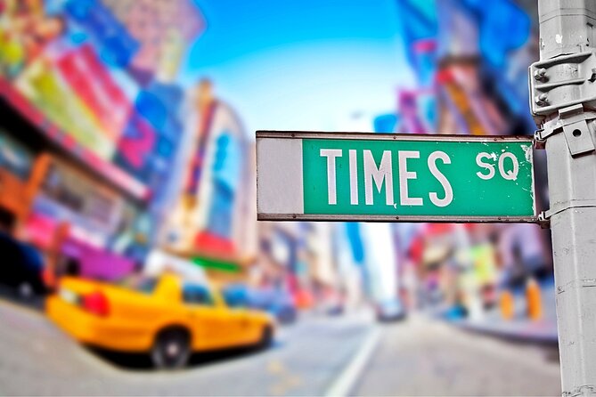 The Secrets of 42nd Street Private Tour - Why a 42nd Street private tour beats wandering alone