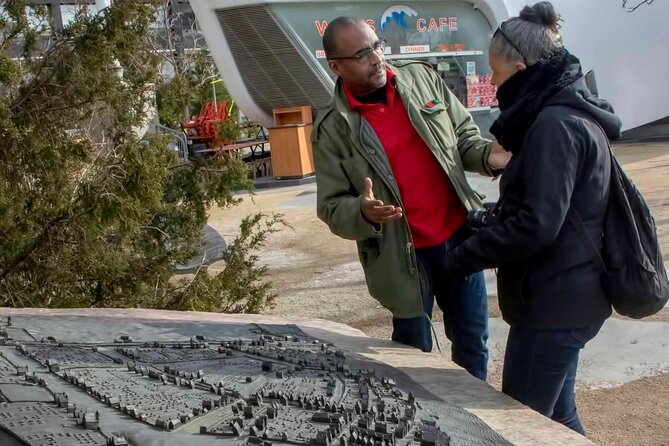 The Soul of Harlem Walking Tour in New York - National Jazz Museum in Harlem: plan around Thursday to Saturday