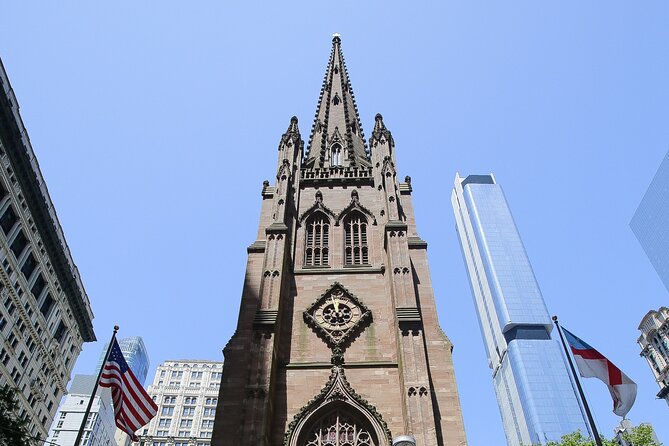 The Spies of Wall Street - Who should book The Spies of Wall Street?