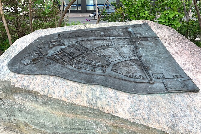 The Story Behind NY's Evolving Skyline An Architectural Journey Through History - Turning New York’s skyline into a usable story