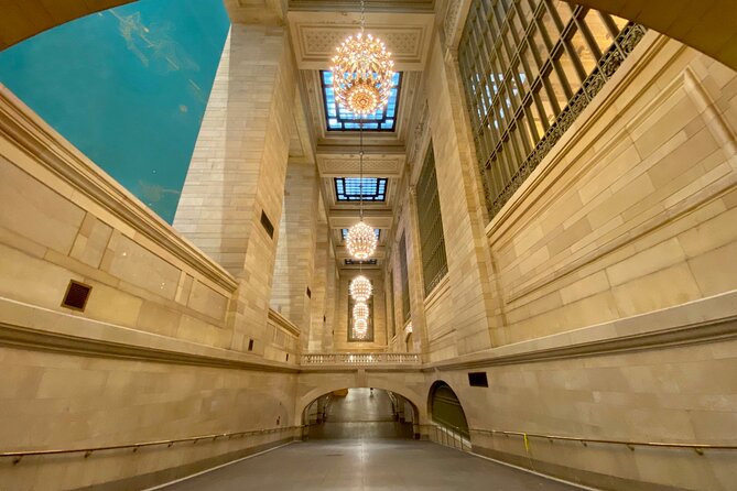 The Story of Grand Central Terminal: An Art And Engineering Marvel - Key Takeaways Before You Press Play