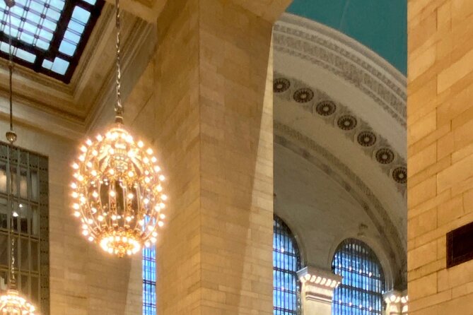 The Story of Grand Central Terminal: An Art And Engineering Marvel - Why Grand Central’s Story Works Better With a Plan