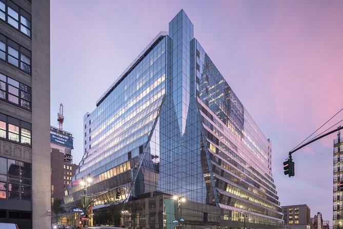 The Story of the High Line Elevated Park and Hudson Yards - Hudson Yards: why the story doesn’t stop at the park