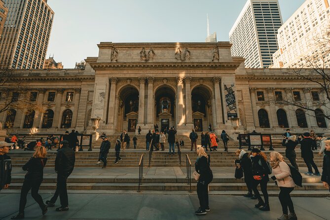 The Superhero Walking Tour of New York - Why a superhero theme works so well in Midtown