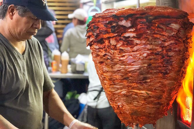 The Ultimate New York City Street Food Tour - Jackson Heights: The NYC Street-Food Shortcut from Midtown