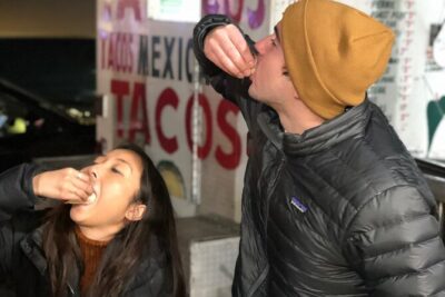 The Ultimate New York City Street Food Tour - Meet Greg: How a Born-and-Raised Guide Changes the Food Tour