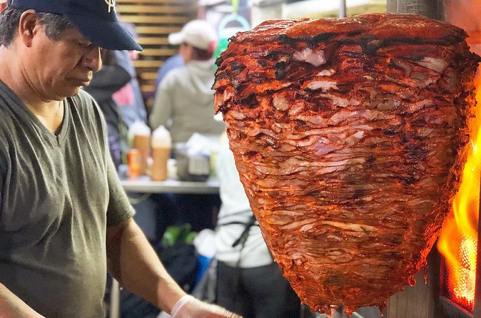 The Ultimate New York City Street Food Tour - Price and Value: Why $70 Works Here (When You Factor in NYC)