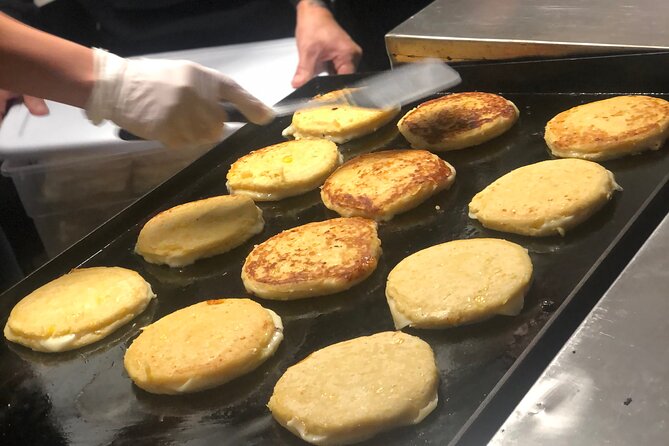 The Ultimate New York City Street Food Tour - Who Should Book This Tour, and Who Might Not Love It