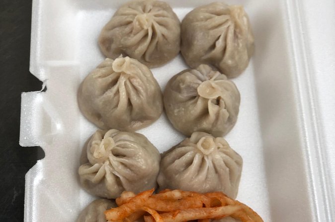 The Ultimate New York City Street Food Tour - Should You Book The Ultimate New York City Street Food Tour?