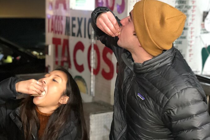 The Ultimate New York City Street Food Tour - Meet Greg: How a Born-and-Raised Guide Changes the Food Tour