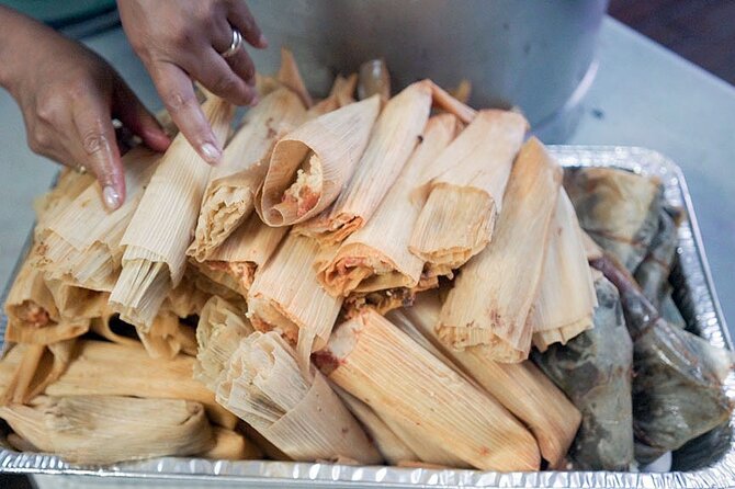 The United Kitchens in the Borough of Global Eats - Stop 1: Park Of The Americas by Corona Plaza (and why it matters)