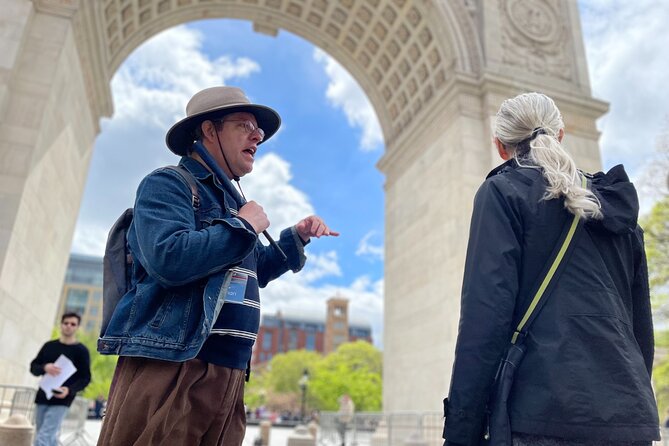 The Village: Private Walking Tour - Key highlights worth your attention