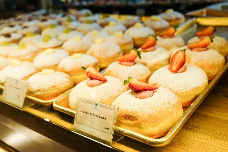 Times Square Donut Adventure by Underground Donut Tour - Donut Stops and Tastings: Sampling Icons Without the Guesswork
