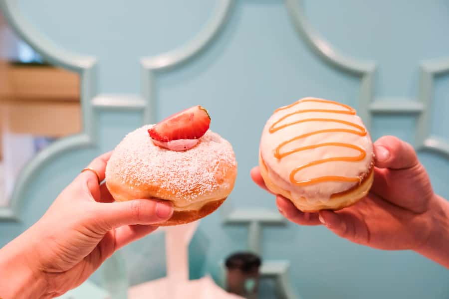 Times Square Donut Adventure by Underground Donut Tour - Practical Notes Before You Go: Shoes, Rules, and Camera Time
