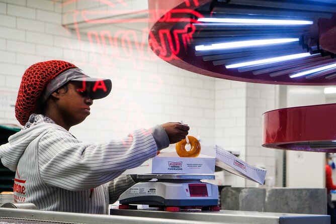 Times Square & Rockefeller Center Delicious Donut Adventure - Price check: is $75 worth it for a donut-and-landmark tour?