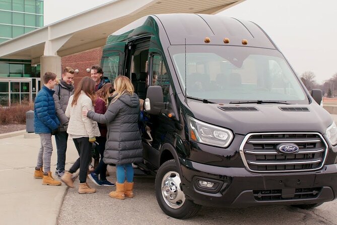 Top Rated Luxury Private VIP Tour by vehicle, Select 3 or 5 hours - Private SUV VIP Tour: What the Experience Feels Like