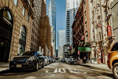 Top Rated Luxury Private VIP Tour by vehicle, Select 3 or 5 hours - Hotel-to-Hotel Pickup in Manhattan: The Biggest Value Play
