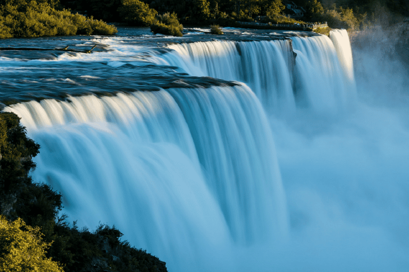 Toronto, Niagara Falls & Thousand Islands 3-day Tour from NY - Day 3: Toronto to the Thousand Islands Cruise Back to NY/NJ