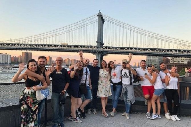 Tour by Night in Italian - Guide in Italian: why language matters more than you think