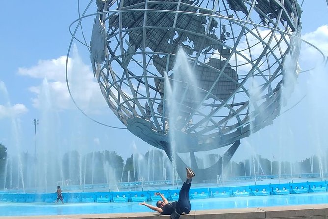 Tour Contrasts NY - Price and value: is $62.77 a good deal?