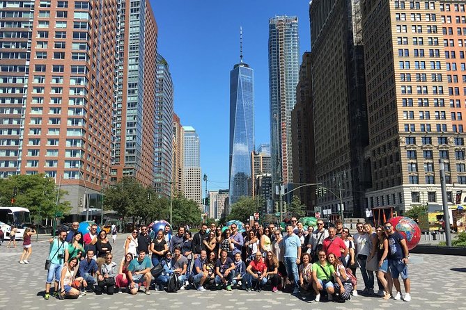 Tour of New York in Italian - Key things to know before you go