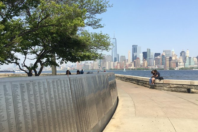 TourPass NYC - Ellis Island: grounds and museum with a hard time limit