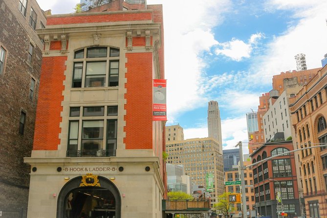 Tribeca Architecture And History Walking Tour - Price and Value: Is $50 Worth It?