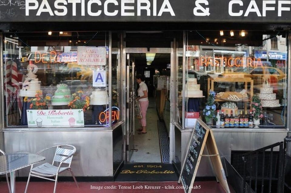 True Crime New York: NYPD-Guided Mafia Walking Tour w/ Food - Who This Tour Fits Best (and Who Should Skip It)