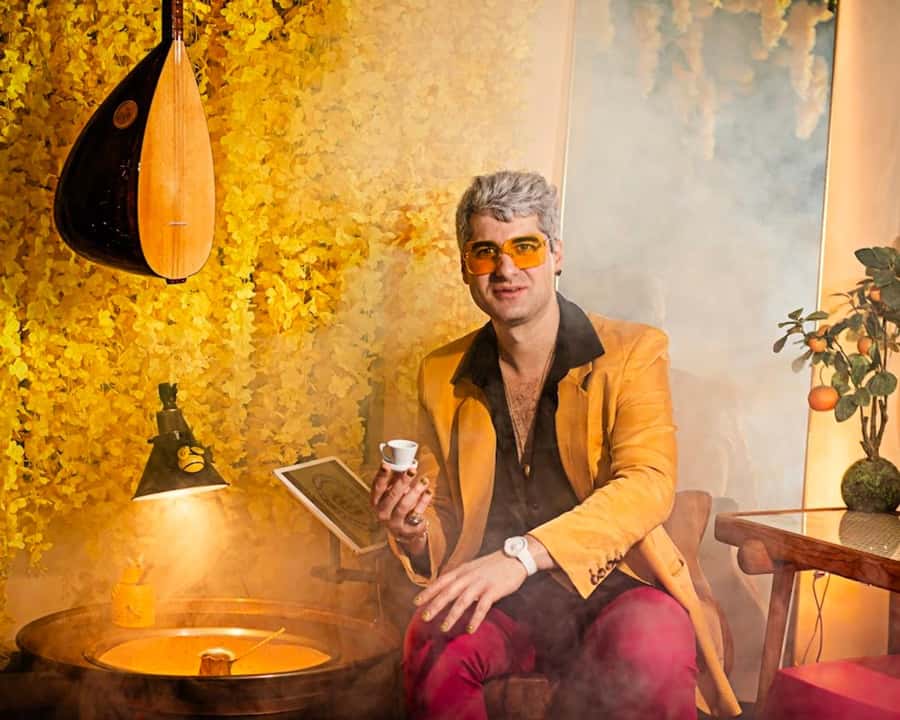 Turkish Coffee Fortune Ceremony - Key Things You’ll Enjoy Most