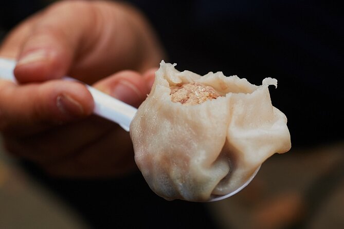 Ultimate Chinatown Walking Food Tour in New York City - Price and value: why $90 can feel fair in NYC