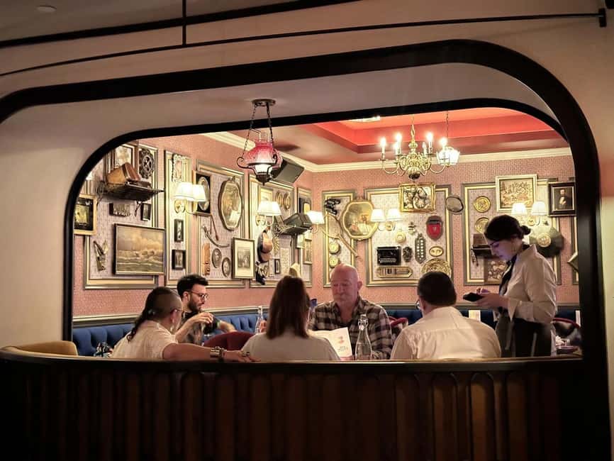 Ultimate Nightlife Group Tour NYC - What makes this tour work so well
