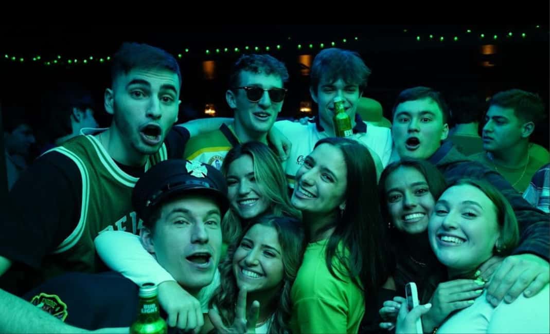 Ultimate Nightlife Group Tour NYC - Your host: why storytelling is the difference between a crawl and a guided night out
