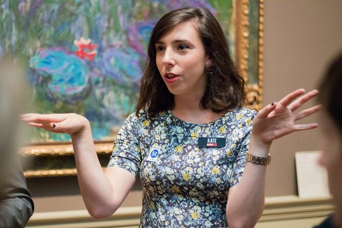 Un Highlights Tour at the Metropolitan Museum of Art - Price and Timing: Is $79 Worth It?