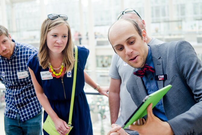 Un Highlights Tour at the Metropolitan Museum of Art - Tour Logistics That Actually Matter on the Ground
