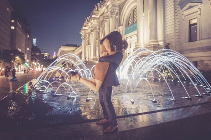 Un Highlights Tour at the Metropolitan Museum of Art - Tips to Get More Out of Your 90 Minutes