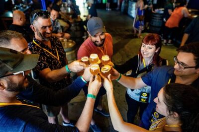Underground Brooklyn Walking Brewery Tour - $99 Worth It? How the Inclusions Make Sense