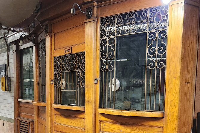 Unexpected Wall Street Walking Tour - Fraunces Tavern Museum: the smart end point and your next choice