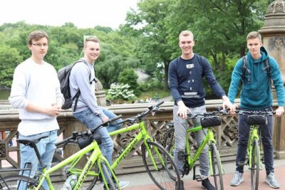 Unlimited Biking Central Park Bike Rental in NYC (1 hour - 1 day) - Value for $16.33: What You Actually Get