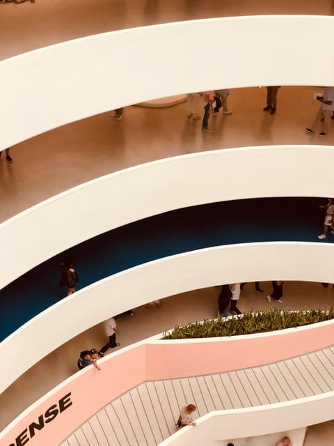 Unveiling New York City's Most Breathtaking Lobbies - The Guide Factor: Friendly Explanations and Preference-Friendly Pacing