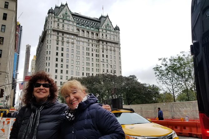 Upper and Lower Manhattan Private - From Rockefeller Center to Lincoln Center: Midtown’s big-name stops