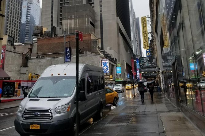 Upper and Lower Manhattan Private - SoHo and Chinatown: quick passes that still feel like a change of pace