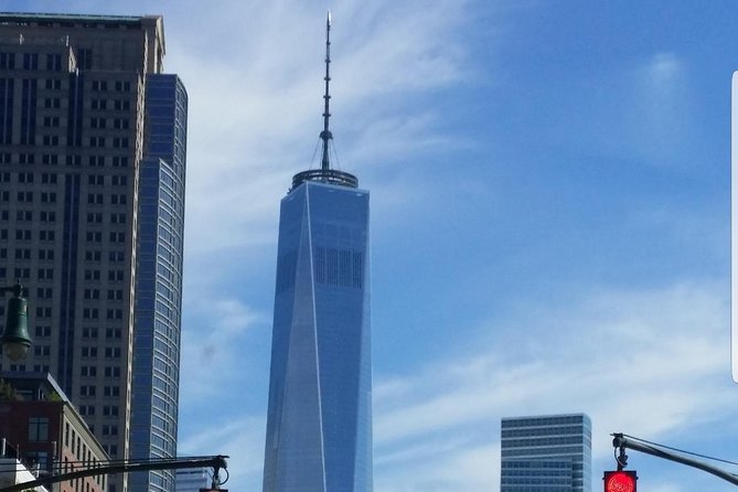 Upper and Lower Manhattan Private - The Dakota, St. John the Divine, and Columbia: Upper Manhattan without the stress