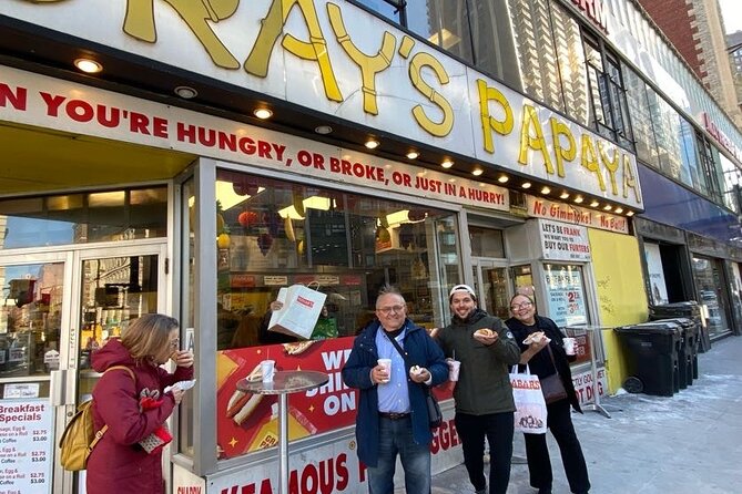 Upper West Side: Your Guide to Understanding NYC - Where movies become a real neighborhood lesson