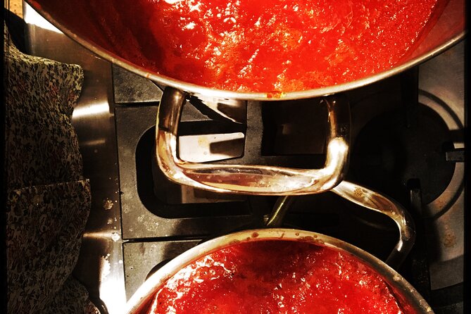 Viator Exclusive: Pasta Cooking Class & Dinner -Greenwich Village - A 3-hour Greenwich Village dinner class that feels like someone’s home kitchen