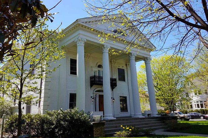 Victorian Flatbush , Brooklyn Private Tour - What makes the guide part feel worth it