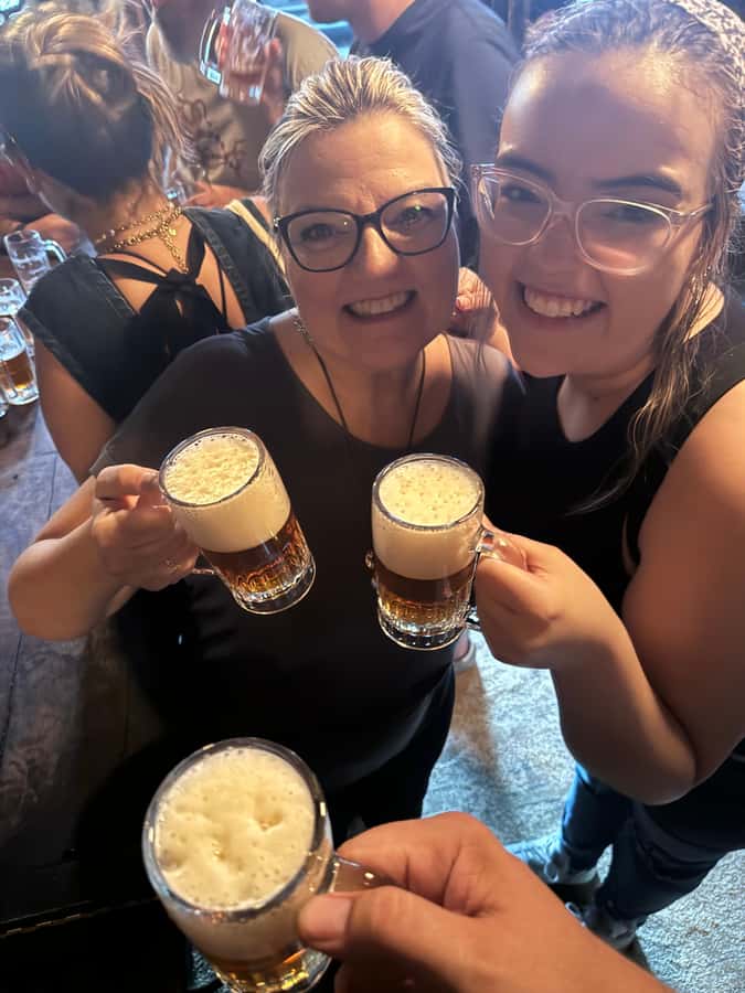 Village Nights: Greenwich Village Food Crawl - Key highlights worth your attention