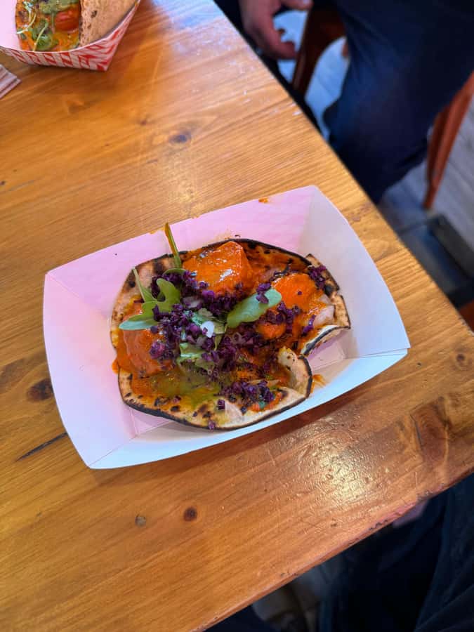 Village Nights: Greenwich Village Food Crawl - Why This Crawl Feels Like Friends, Not a Lecture