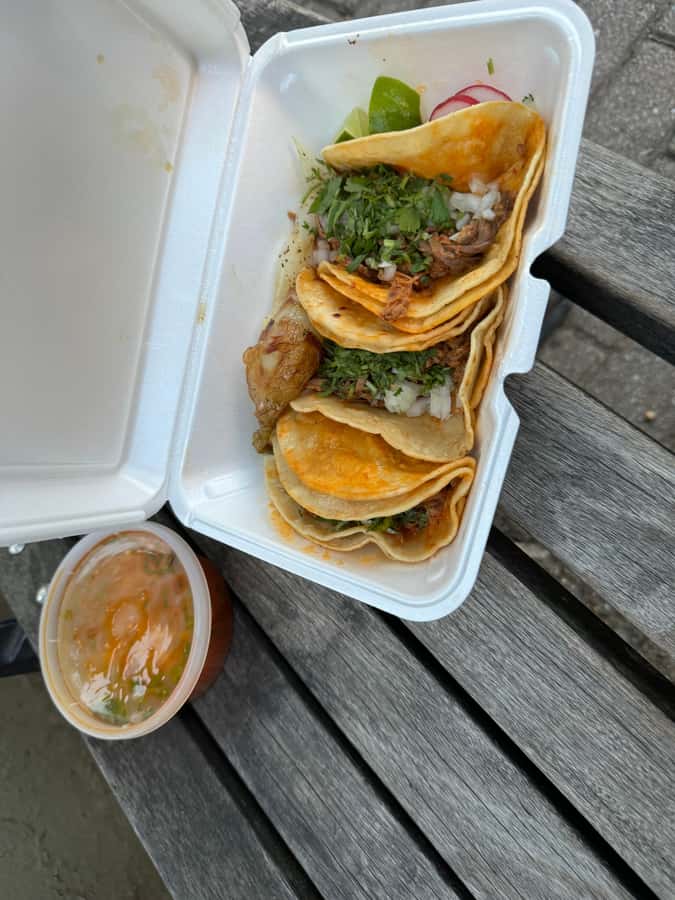 Village Nights: Greenwich Village Food Crawl - Getting Ready: What to Wear and What to Expect While Walking
