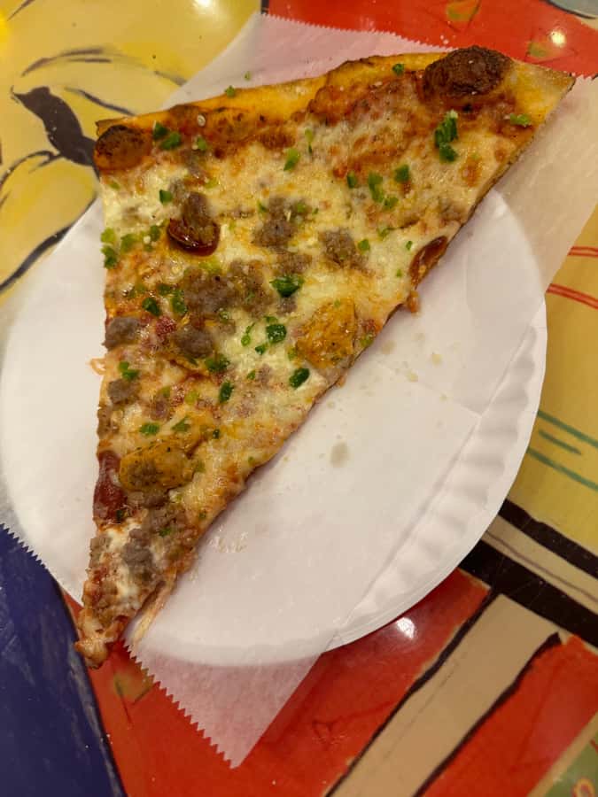 Village Nights: Greenwich Village Food Crawl - Stonewall Inn to Two Boots, Taco Mahal, and the Final West Village Walk