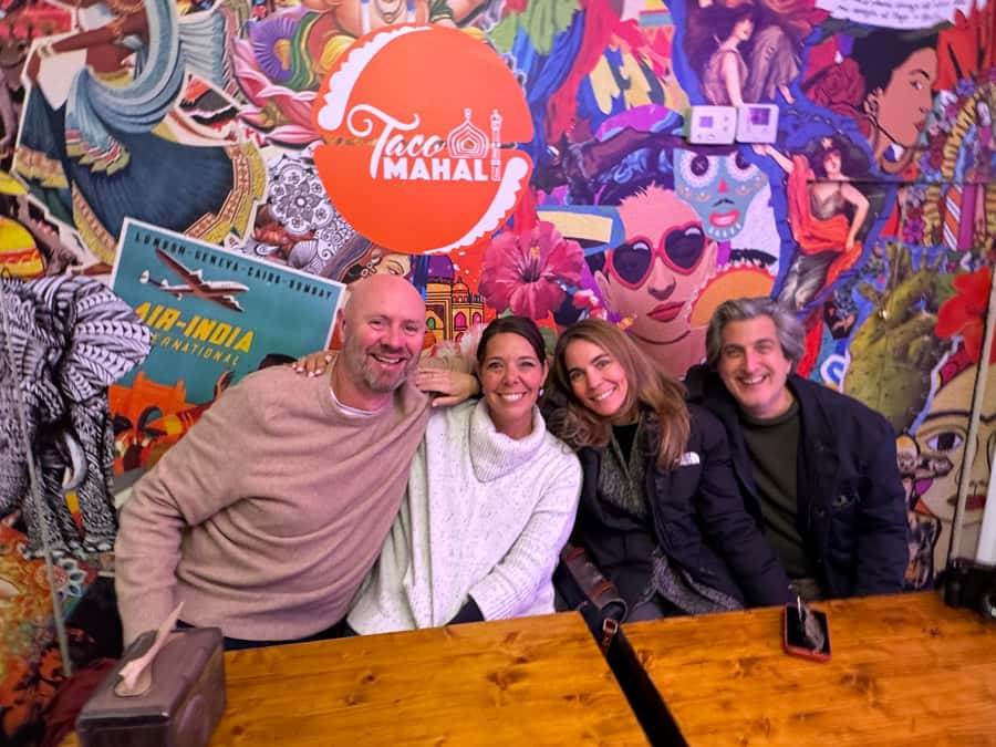Village Nights: Greenwich Village Food Crawl - Price and What You Get in 3 Hours